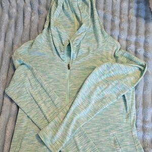 Columbia Pastel Striped Top